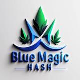 Blue Magic Hash