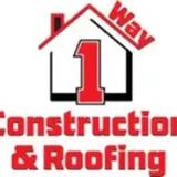 One Way Construction and Roofing - Roofing in South Bend