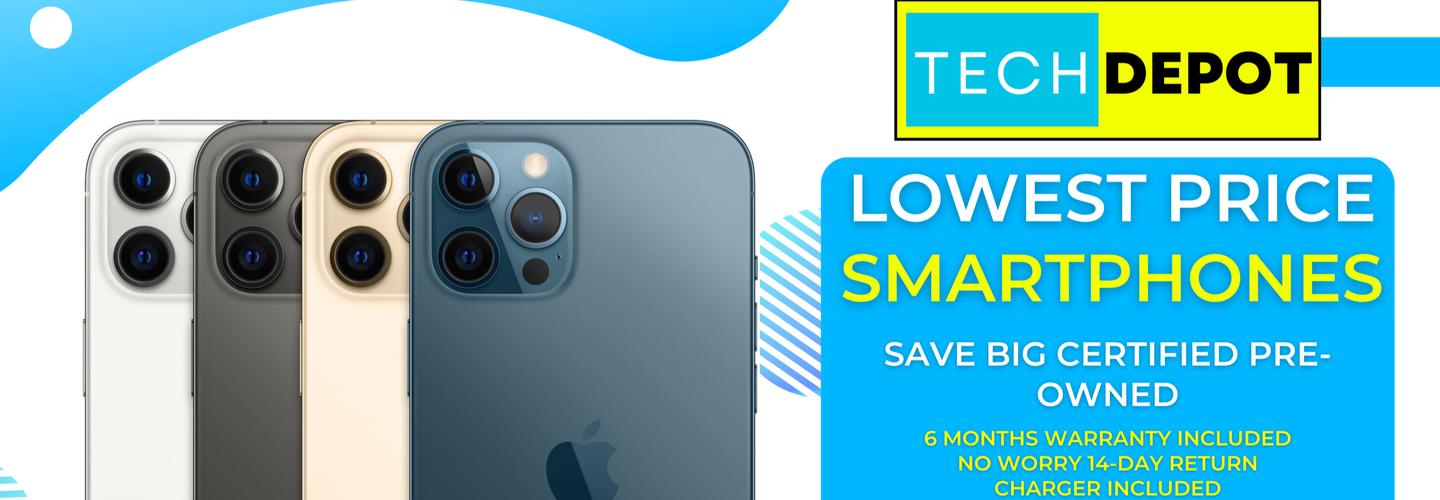 The Tech Depot Of SaddleBrook cover photo