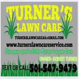 Turner’s Lawn Care - Home Services in Hot Springs