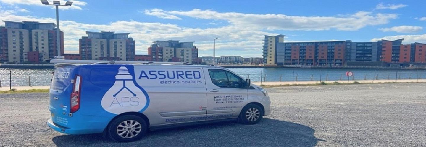 Assured Electrical Solutions Limited cover photo