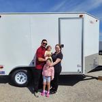 Ox Trailer - photo 2