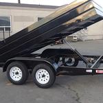 Ox Trailer - photo 4