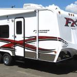 Ox Trailer - photo 5