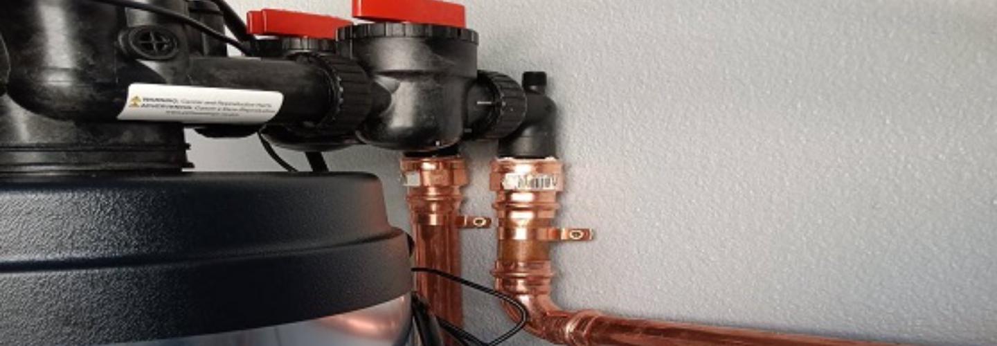 Advanced Pure Water Systems cover photo