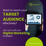 iBrandLabs - Marketing in San Antonio