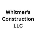 Whitmer's Construction LLC
