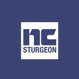 NC Sturgeon - Construction Equipment in Midland