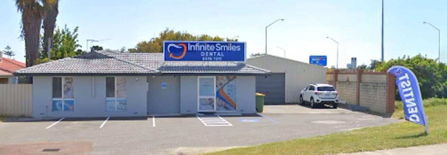 Dental Clinic Cooloongup - Infinite Smiles cover photo