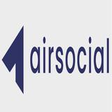 Air Social - Marketing in Guildford