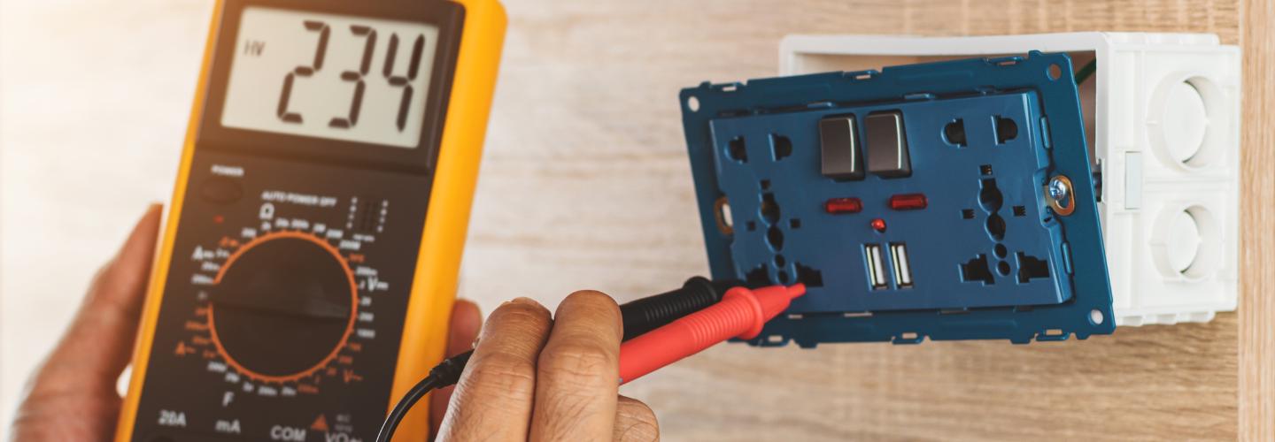 M.R. Stoner Electric Inc  cover photo