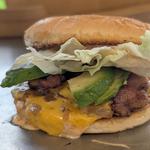 The Burger Bus - photo 3