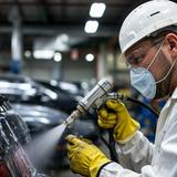 Division Auto Body Inc - Auto Valeting in Keyport