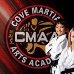 Cove Martial Arts Academy - photo 1