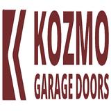 Kozmo Garage Doors - Garage Door Services in Parkland