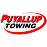 Puyallup Towing - Towing in Puyallup