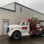 Puyallup Towing - photo 1