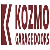 Kozmo Garage Doors - Garage Door Services in Margate