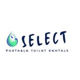 Select Portable Toilet Rentals - Construction Equipment in Birmingham