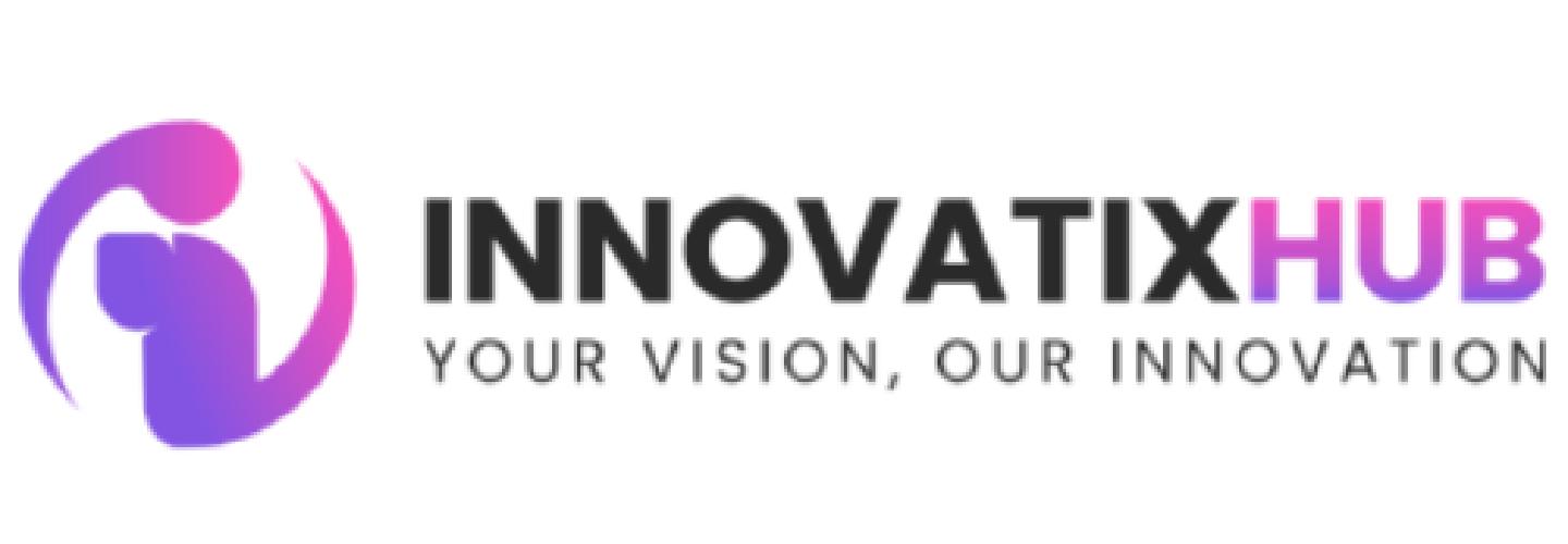 Innovatix Hub AU cover photo