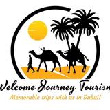 Welcome Journey Tourism - Tours in Dubai