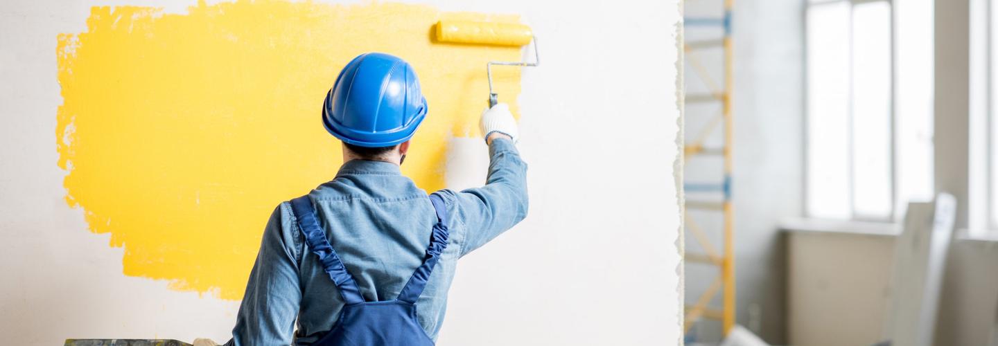 Painting Services Near Me cover photo