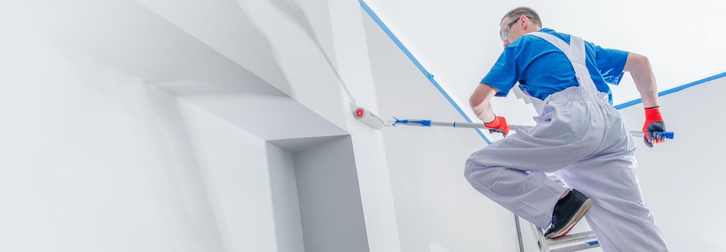 Painter Near Me Holmdel cover photo