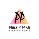 Prickly Pear Stretch Tents - Wedding Hair, Beauty & Make-Up in Bristol