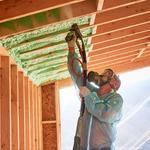 Armour Spray Foam - photo 1