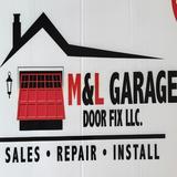 M&L Garage Door Fix LLC - Garage Door Services in Lehigh Acres