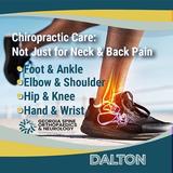 Georgia Spine & Orthopaedics - Health & Medical in Dalton