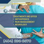Georgia Spine & Orthopaedics - photo 1