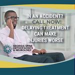 Georgia Spine & Orthopaedics - photo 2