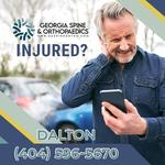 Georgia Spine & Orthopaedics - photo 3
