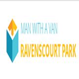 Man With a Van Ravenscourt Park