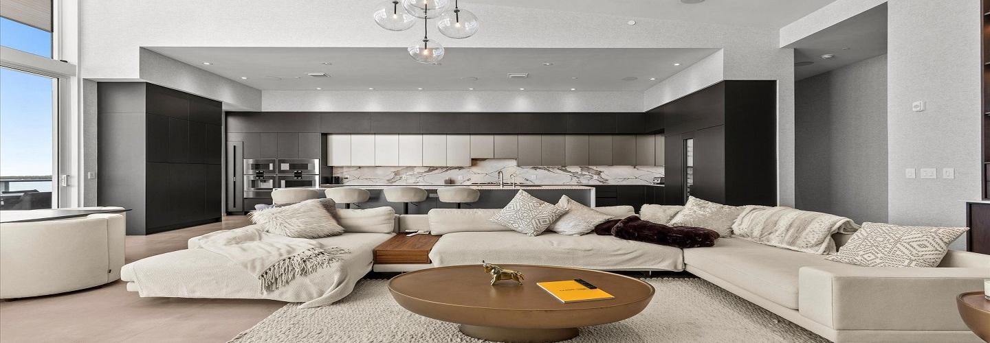 Homescene Realty cover photo