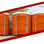 Johns Portable Toilet Rentals - photo 5