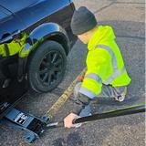 Easy Roadside Assistance - Towing in Green Bay
