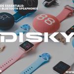 Disky Tech - photo 2