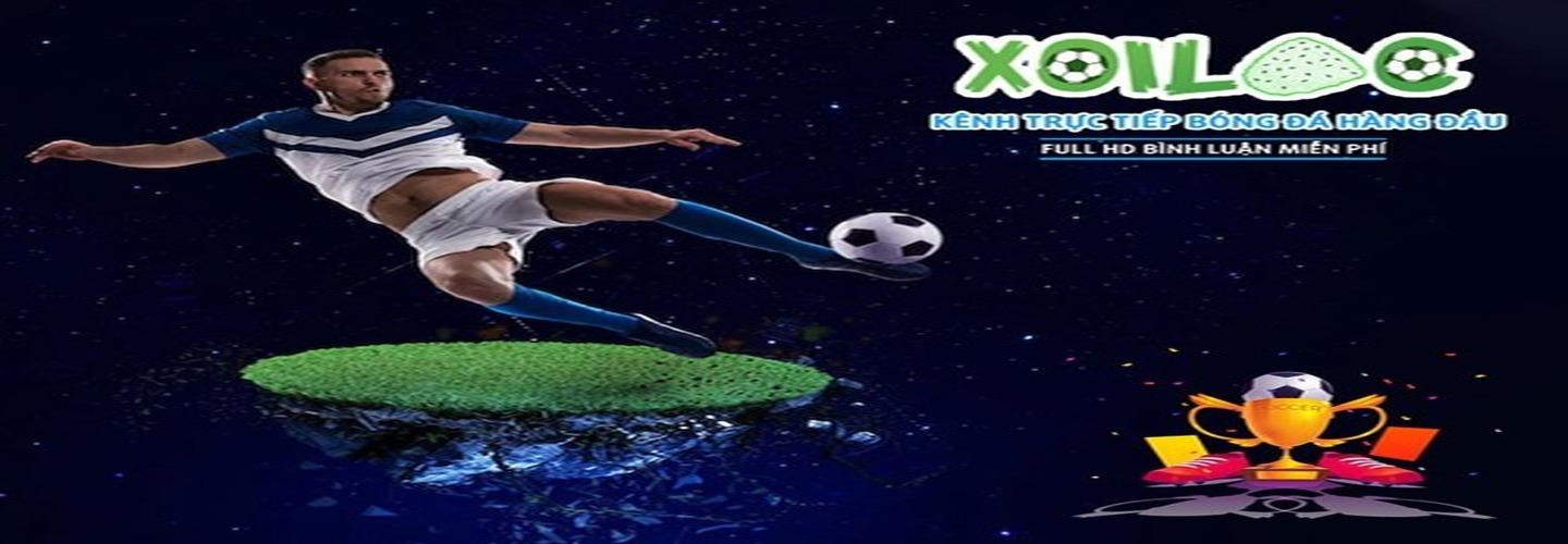 Xoilac TV cover photo