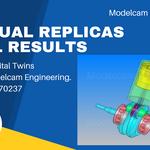 Modelcam Engineering - photo 1