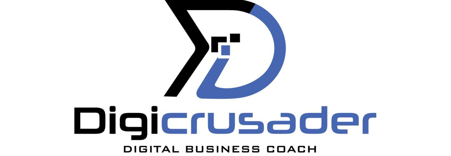 Digicrusader AI Marketplace cover photo