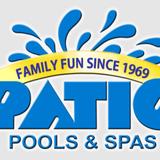 Patio Pools & Spas Tucson - Pool Cleaners in Tucson