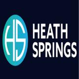 Heath Springs Ltd - Professional Services in Redditch