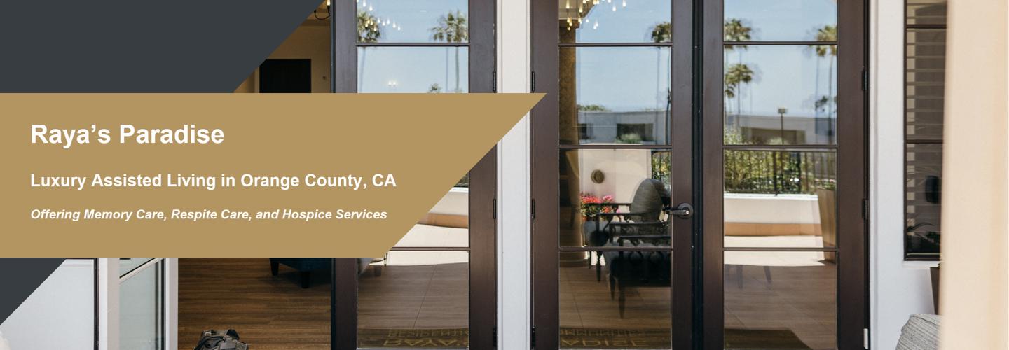 Raya’s Paradise San Clemente cover photo