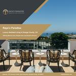 Raya’s Paradise San Clemente - photo 1