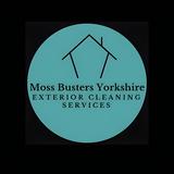 Moss Busters Yorkshire - Pressure Washers in Penicuik