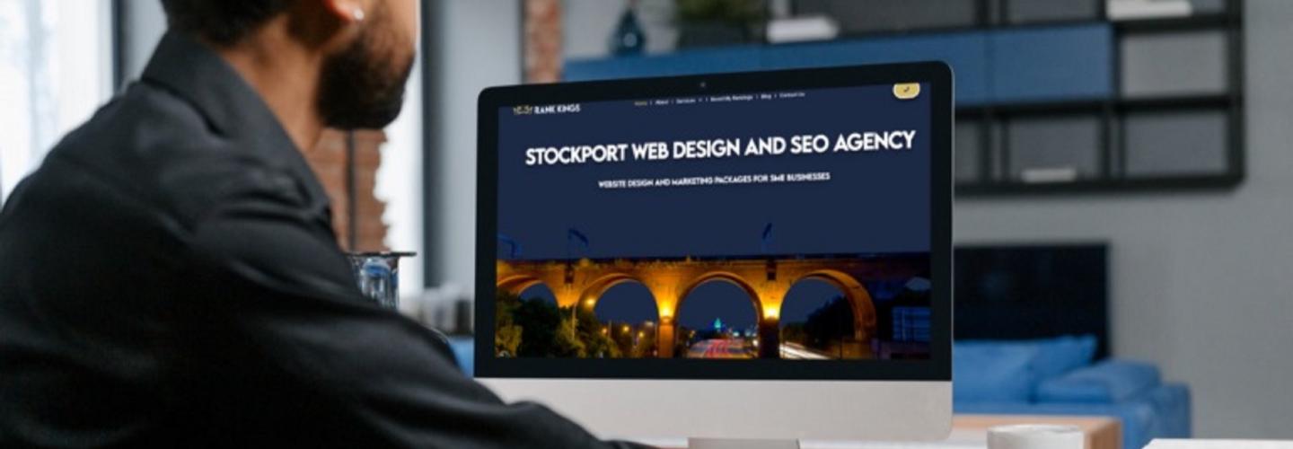 Rank Kings cover photo