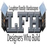 Laughter Family Hardscapes