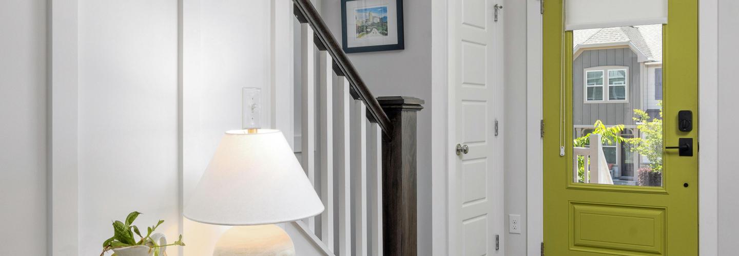 Foxglove Decor cover photo